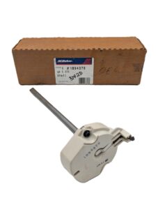 1978-1980 Corvette L48 NOS Distributor Shaft Assembly main