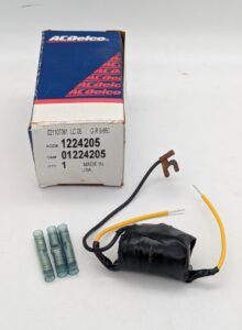 GM Radio Noise Suppression Capacitor 1224205 main