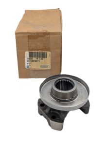 1965-1970 Corvette NOS Differential Front Yoke main