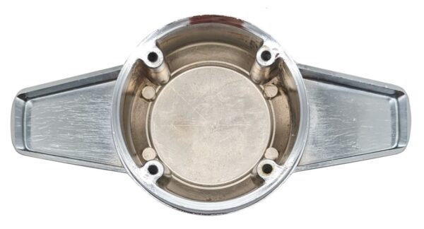 1956-1962 Corvette Hubcap/Wheel Cover Spinners | Set of 4