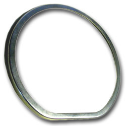 Tachometer Bezel Retainer jpg