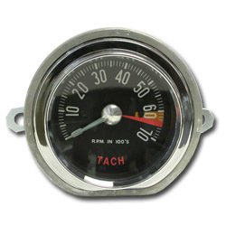  Hi RPM Tachometer AssyGenerator Drive jpg