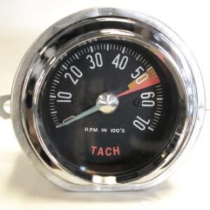  Low RPM Tachometer Assembly Generator Drive e jpg