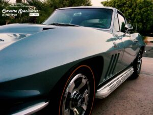 Corvette Side Exhausts jpg
