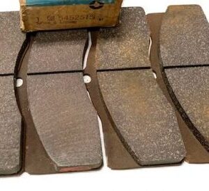 NOS Brake Pads e jpg