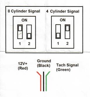 electronic tach instructions jpg