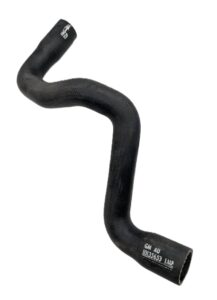 1990-1991 Corvette NOS Lower Outlet Radiator Hose main pic
