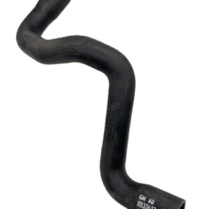 1990-1991 Corvette NOS Lower Outlet Radiator Hose main pic