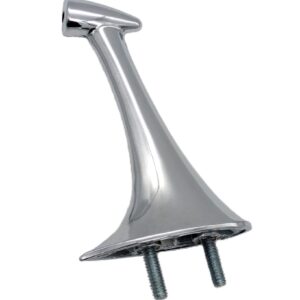 1958-1962 Corvette Inside Mirror Base main pic