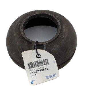 1963-1967 Corvette Gas Tank Filler Neck Seal Boot main