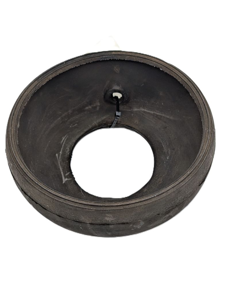 1963-1967 Corvette Gas Tank Filler Neck Seal Boot pic2