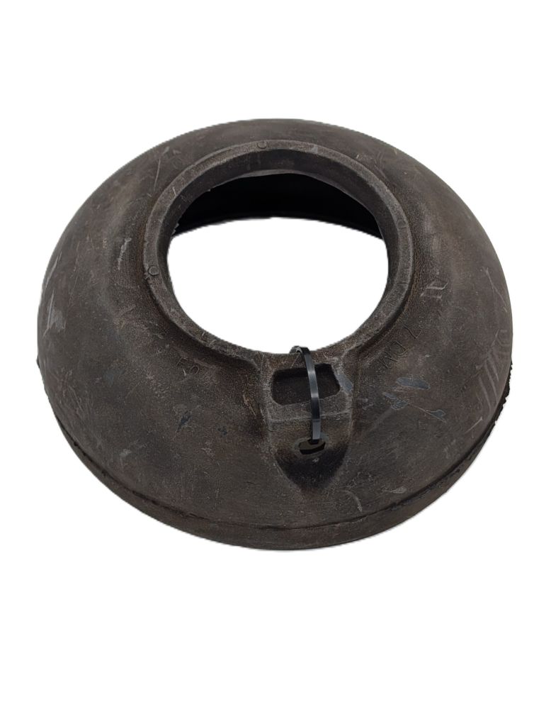 1963-1967 Corvette Gas Tank Filler Neck Seal Boot pic3