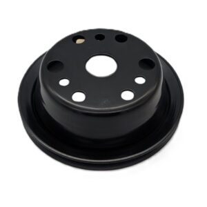 1975-1982 Corvette NOS Crankshaft Pulley main