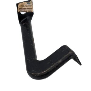 1973-1974 Corvette Radiator Grille Brace - LH Outer main