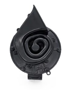 Late1961-1962 Corvette Restored Original Horn LH main