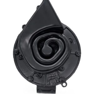 Late1961-1962 Corvette Restored Original Horn LH main