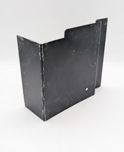 1963-1966 Corvette Battery Shield main