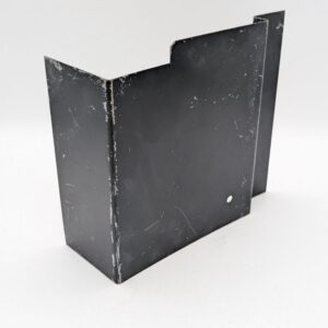 1963-1966 Corvette Battery Shield main