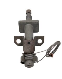 1958-1962 Corvette Restored Original Wiper Transmission main