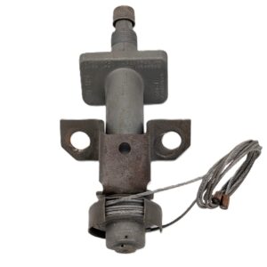 1958-1962 Corvette Restored Original Wiper Transmission main