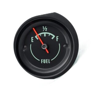 1968-1971 Corvette Fuel Gauge main