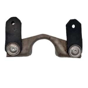 1975-1978 Corvette Rear Catalytic Converter Exhaust Hanger main