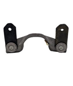 1978-1982 Corvette Rear Y-Pipe Exhaust Hanger main