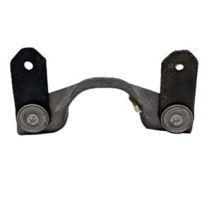 1978-1982 Corvette Rear Y-Pipe Exhaust Hanger main