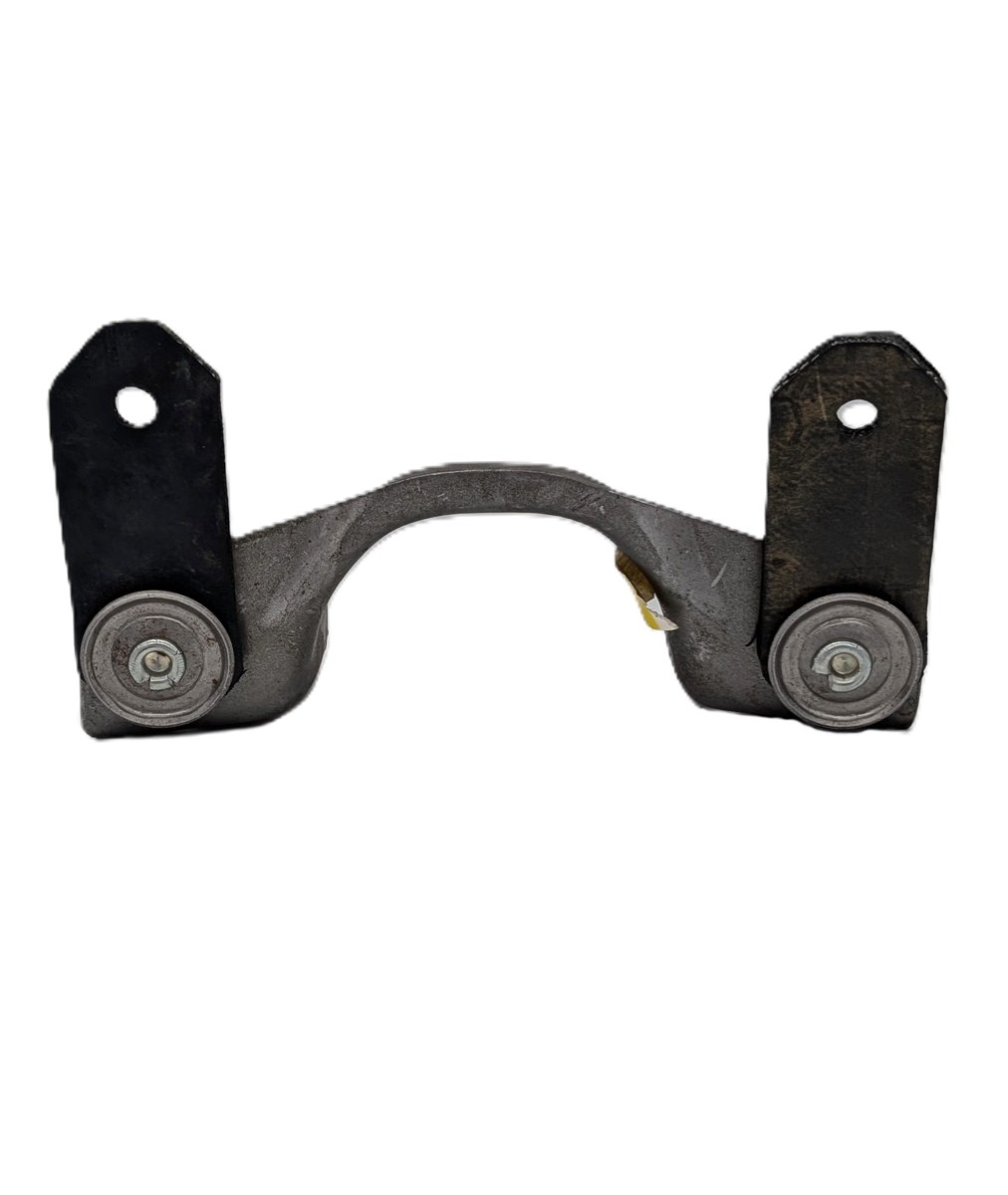 1978-1982 Corvette Rear Y-Pipe Exhaust Hanger main