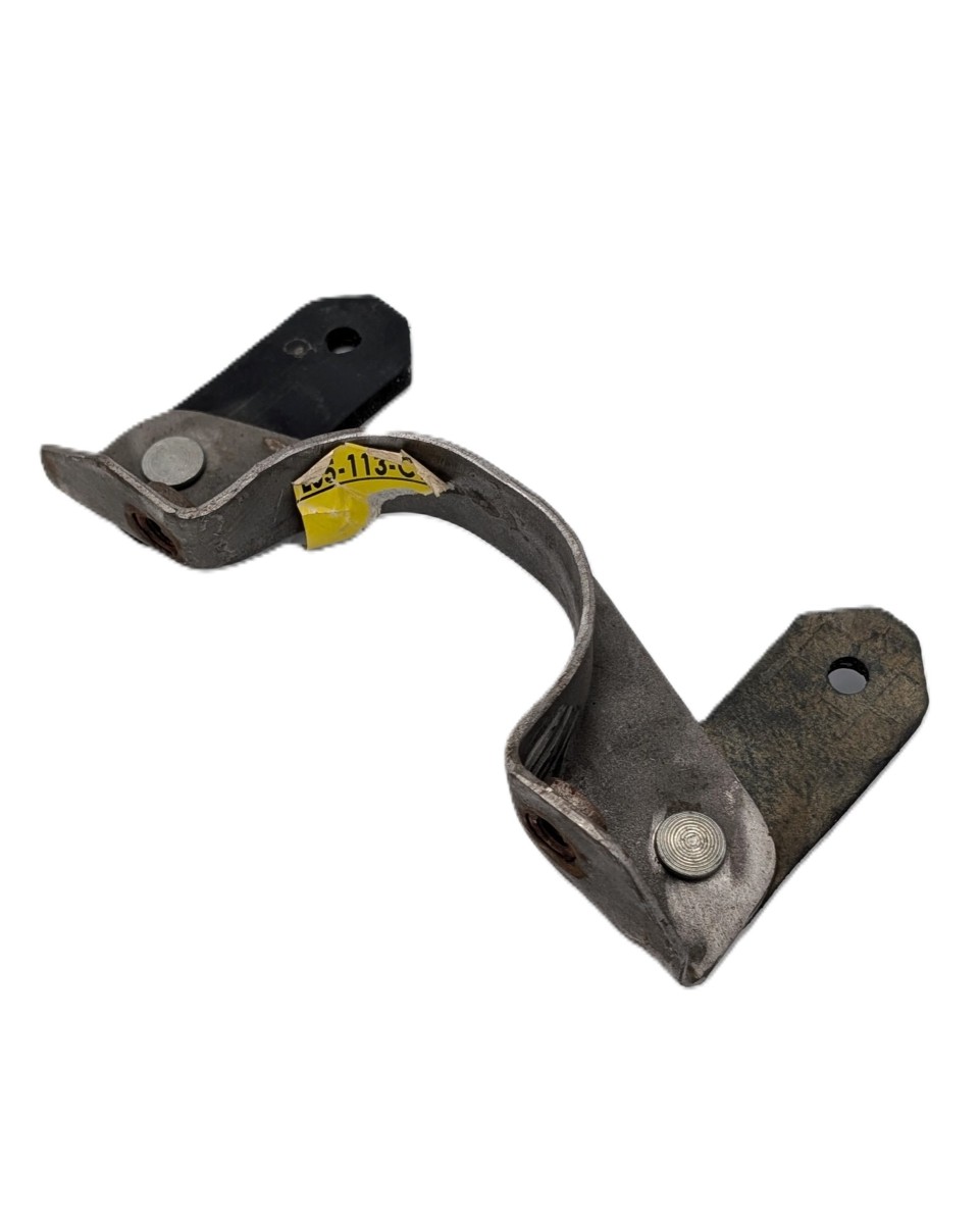 1978-1982 Corvette Rear Y-Pipe Exhaust Hanger pic3