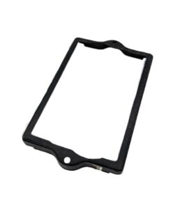 1963-1966 Corvette w/o AC Battery Hold Down main