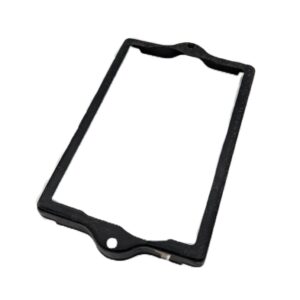 1963-1966 Corvette w/o AC Battery Hold Down main