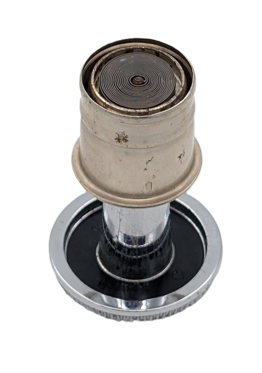 1967 Corvette Original Lighter Knob & Element pic5