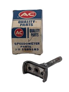 Early to Mid 1960s AC/GM NOS First Worm Gear or Magnet main