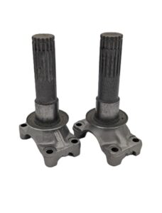 1963-1979 Corvette Differential Side Yokes main