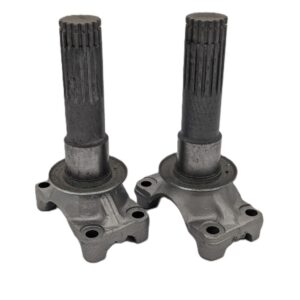 1963-1979 Corvette Differential Side Yokes main