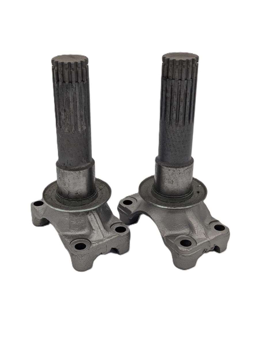 1963-1979 Corvette Differential Side Yokes main