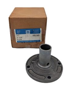 1963-1974 Corvette Muncie Transmission Front Bearing Retainer main
