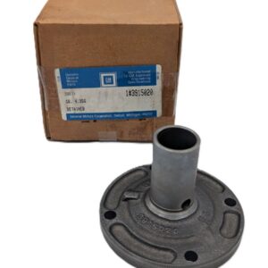 1963-1974 Corvette Muncie Transmission Front Bearing Retainer main