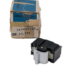 1956-1962 Corvette Power Window Switch pic5