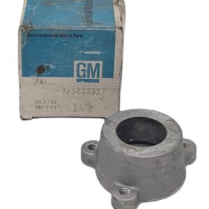 1963-1967 Corvette NOS Headlight Housing Outer Pivot Support main