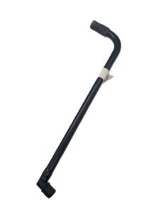 1993-1996 Corvette NOS GM Crankcase Vent Tube Assembly main